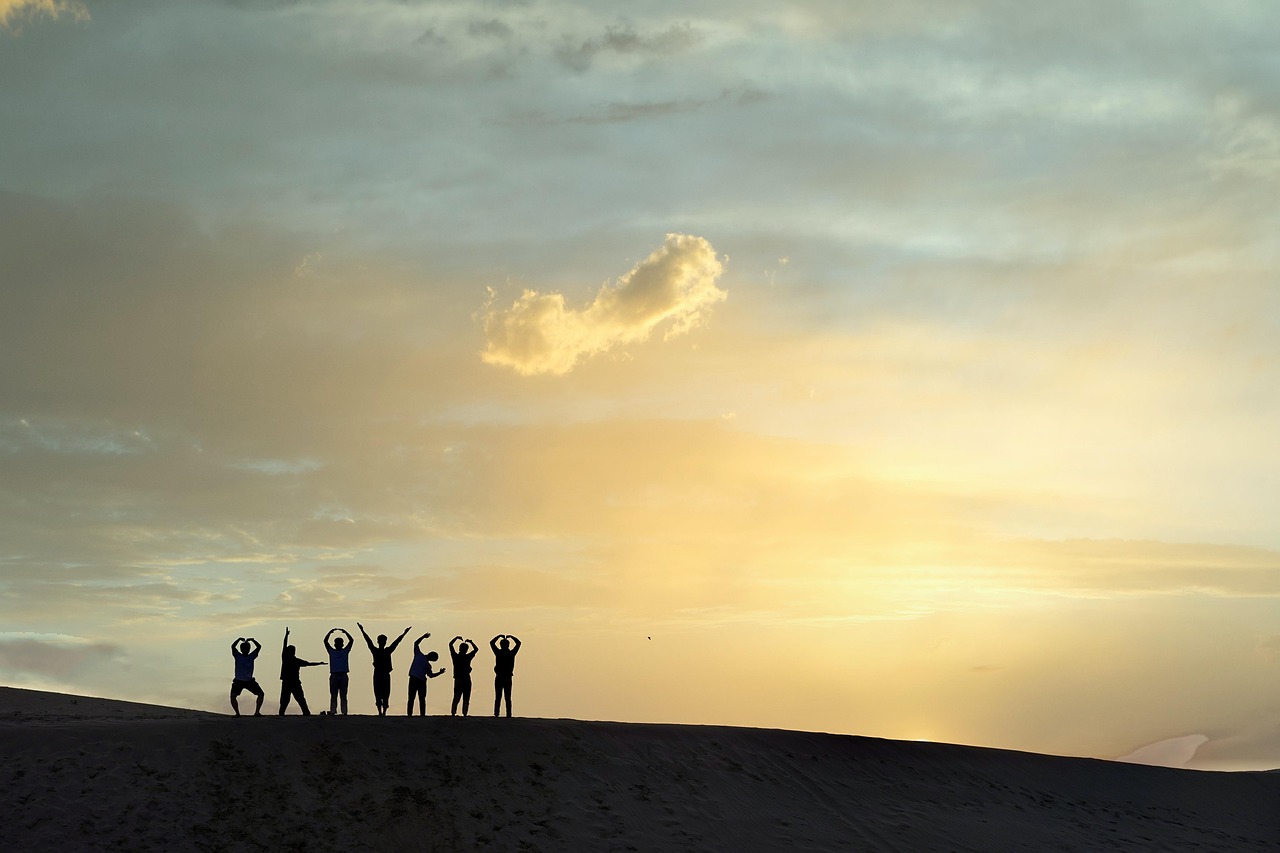 Organizing a Group Trip Without Breaking the Bank (or Your Friendships)