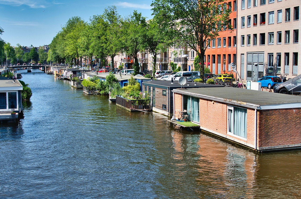Amsterdam