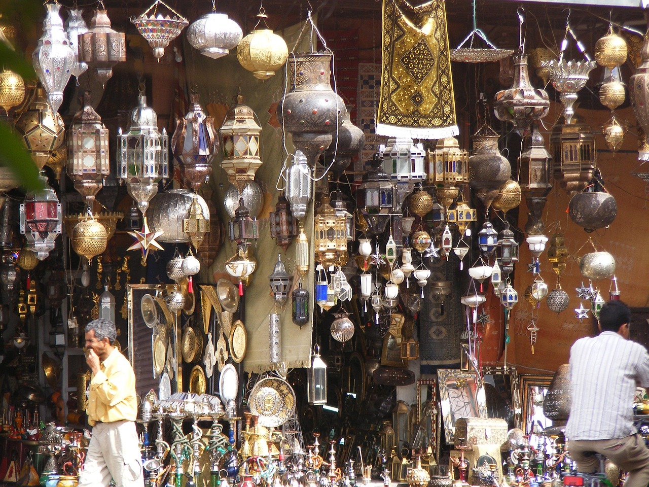 Marrakech